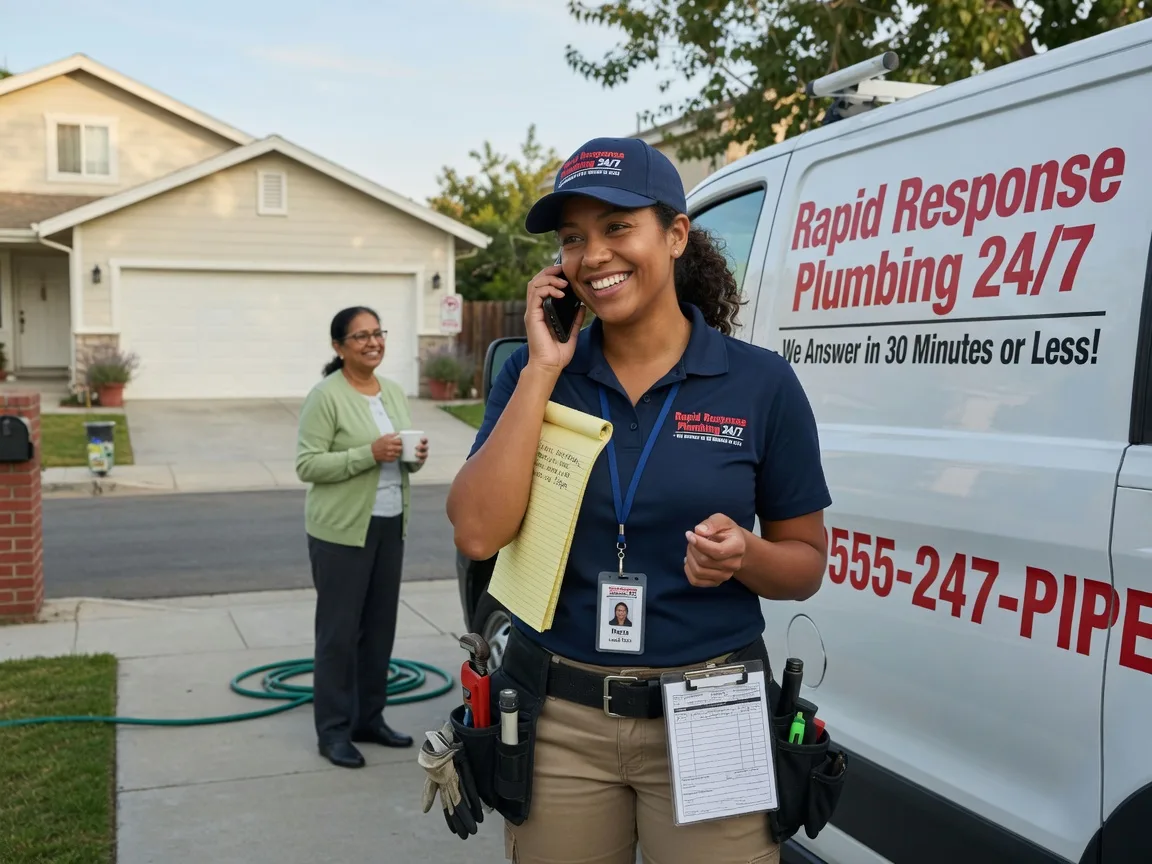 Emergency Plumber Drifting, PA FAQs